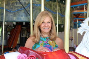 Alicia Wettenstein