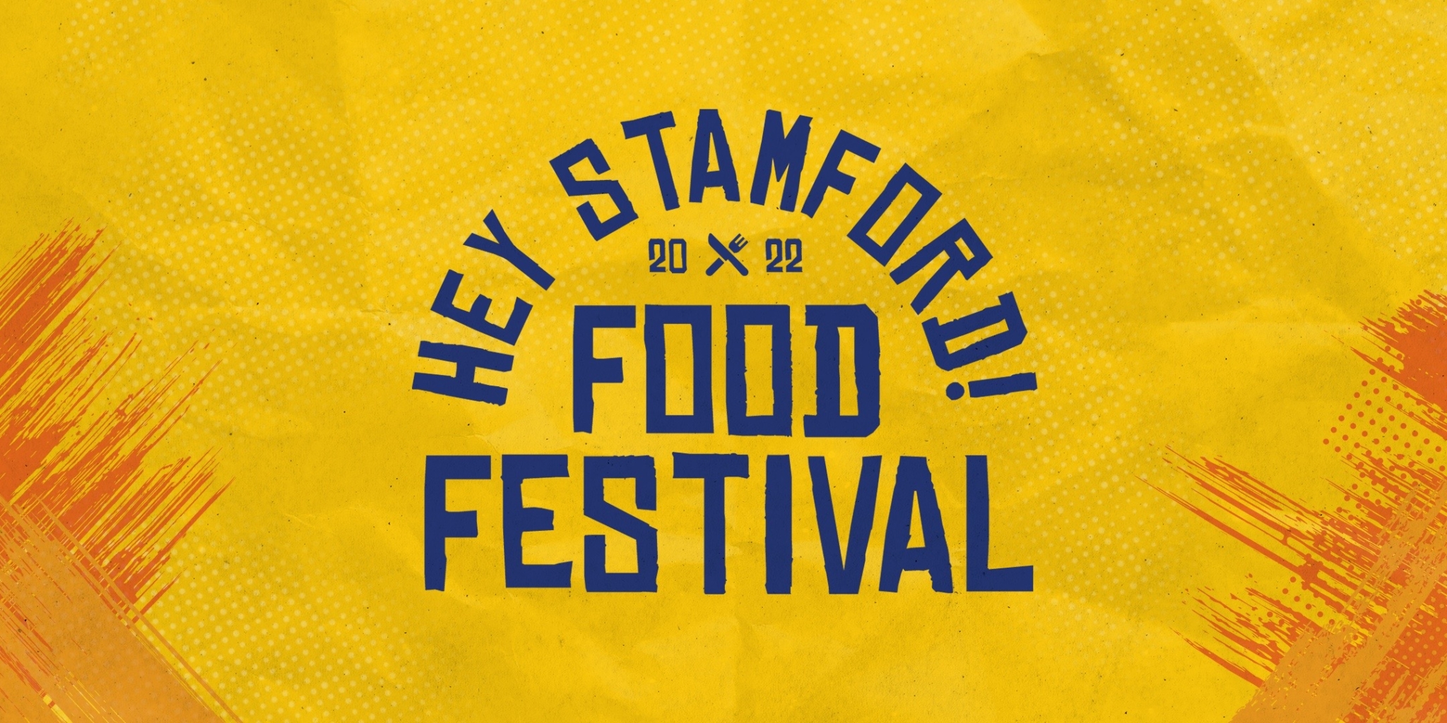 Hey Stamford Food Festival Mill River Park Collaborative